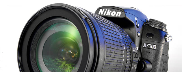 Обзор Nikon d7000